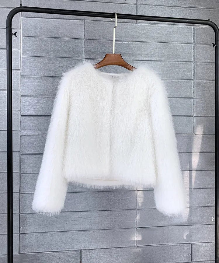 Stilla | Minimalistisk, Trendy Frakke
