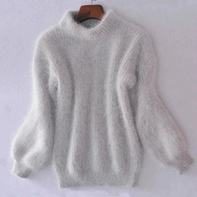 Stilla | Ubesværet Mode Pullover