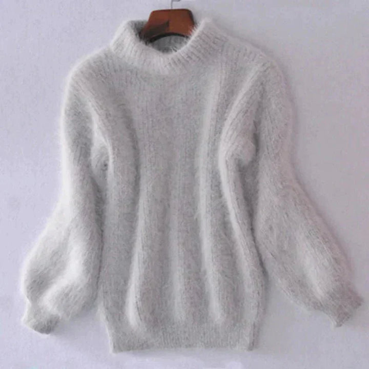 Stilla | Ubesværet Mode Pullover