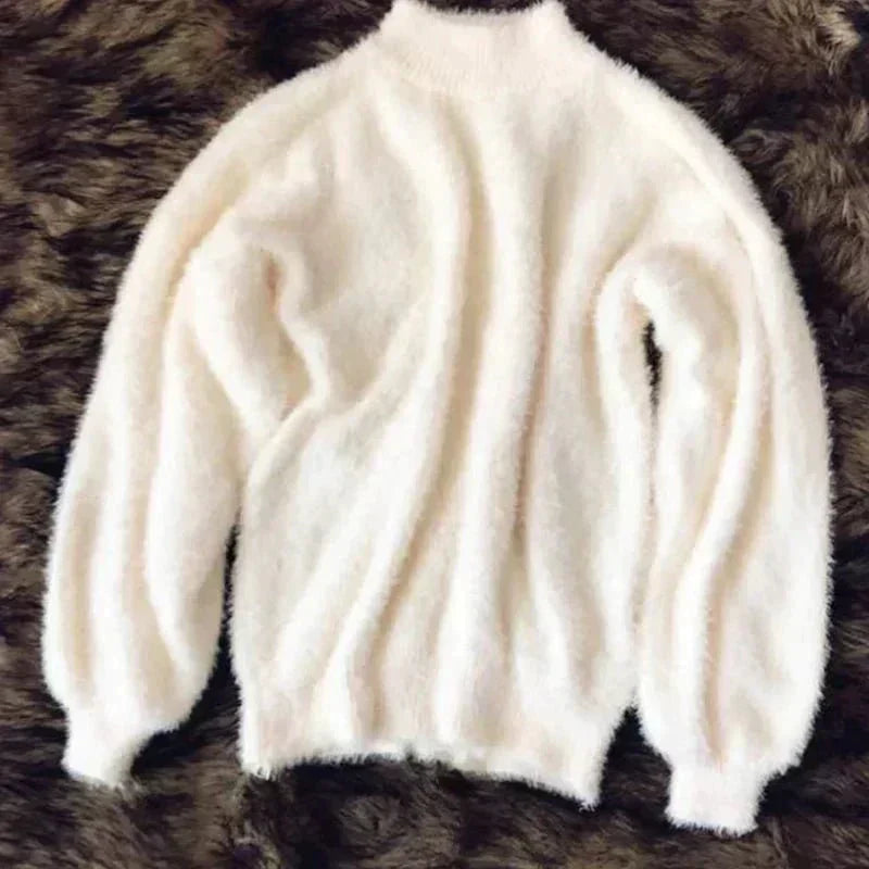 Stilla | Ubesværet Mode Pullover