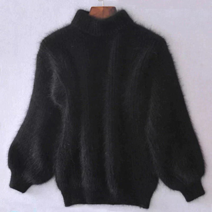 Stilla | Ubesværet Mode Pullover