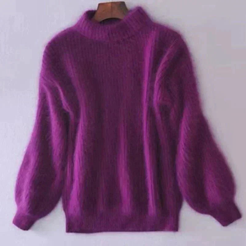 Stilla | Ubesværet Mode Pullover