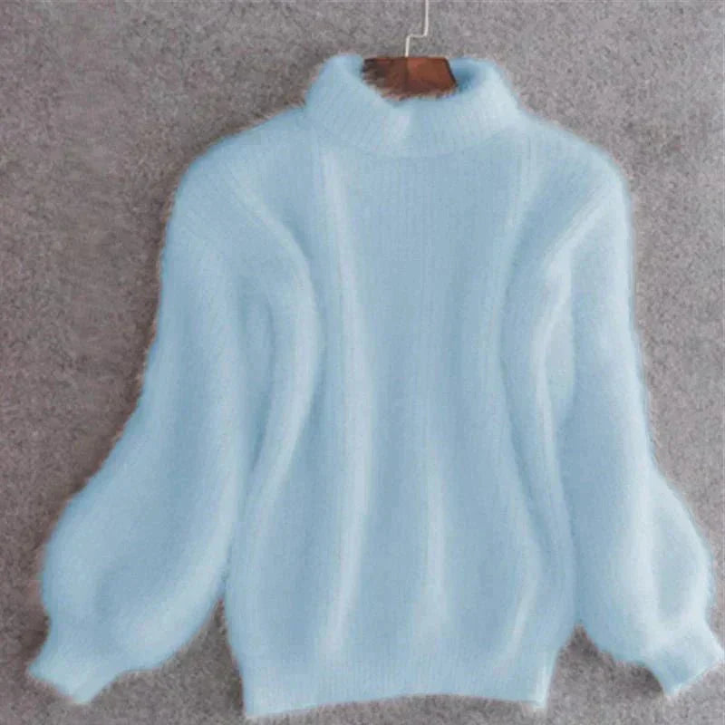 Stilla | Ubesværet Mode Pullover