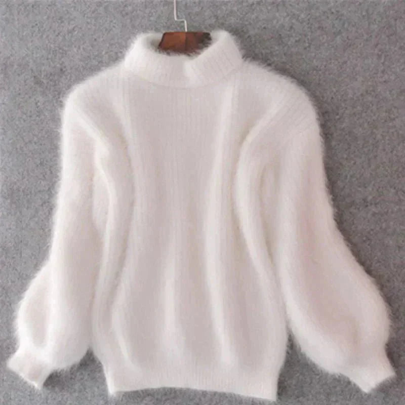 Stilla | Ubesværet Mode Pullover