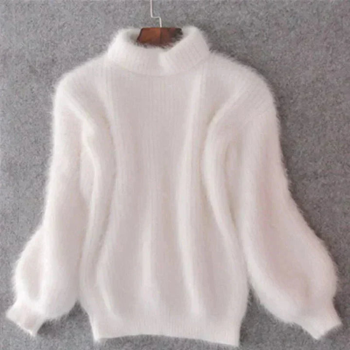 Stilla | Ubesværet Mode Pullover