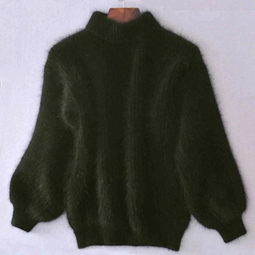 Stilla | Ubesværet Mode Pullover