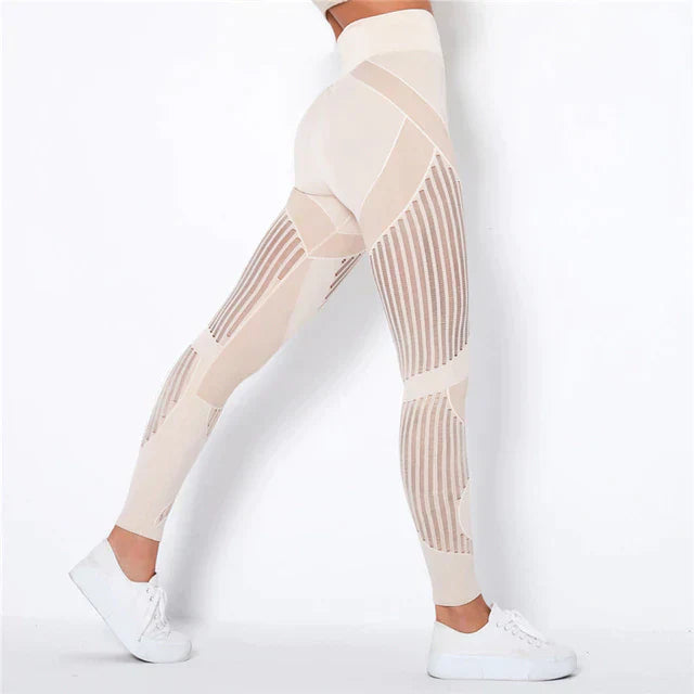 Stilla | Anti Cellulite Kompression Leggings