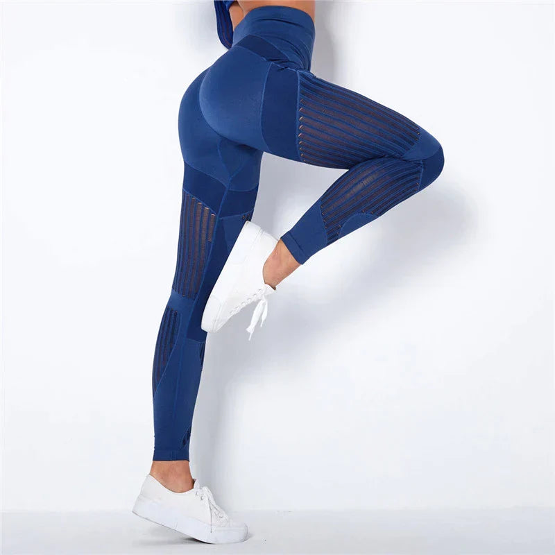 Stilla | Anti-Cellulite Kompression Leggings