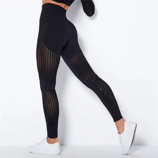 Stilla | Anti Cellulite Kompression Leggings