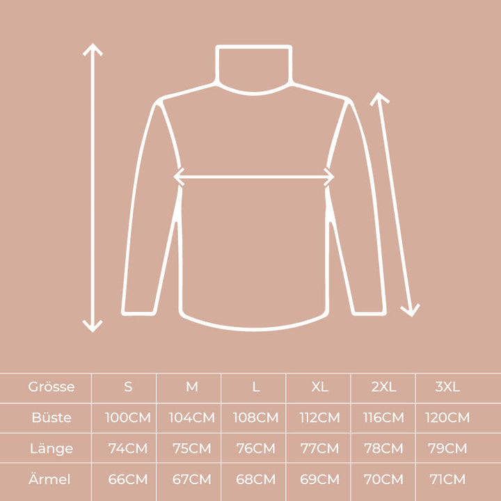 Stilla | Dame Rullekravepullover