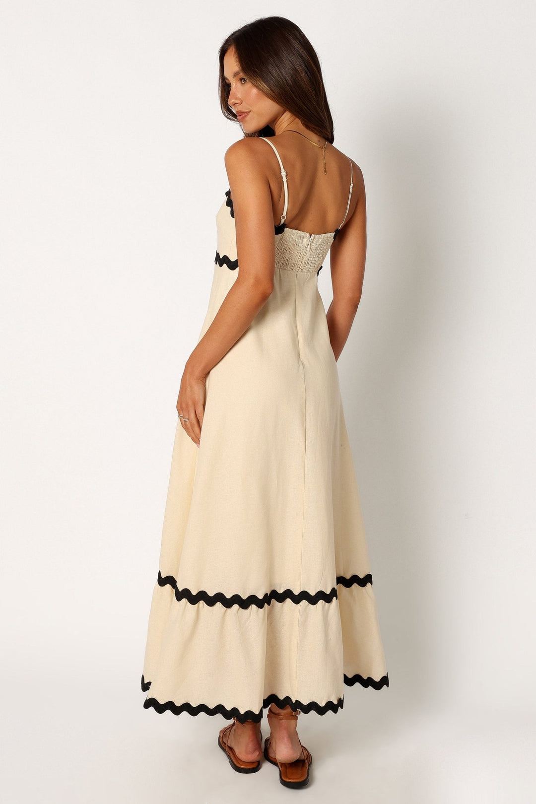 Stilla | Elegant aftenkjole