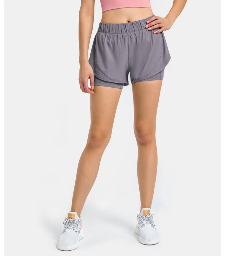 Stilla | Løbeshorts Leggings