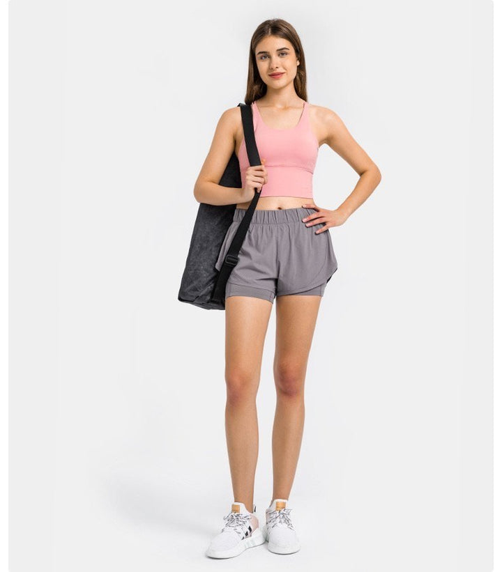 Stilla | Løbeshorts Leggings