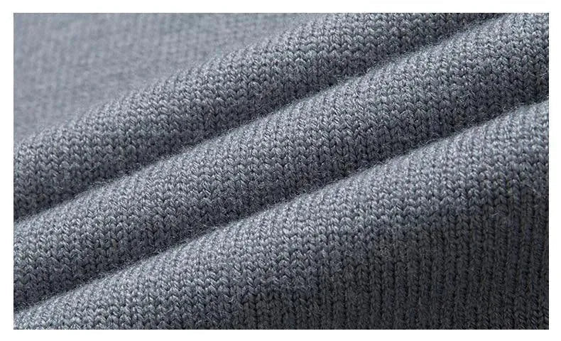 Stilla | Rundhals Pulli til herrer