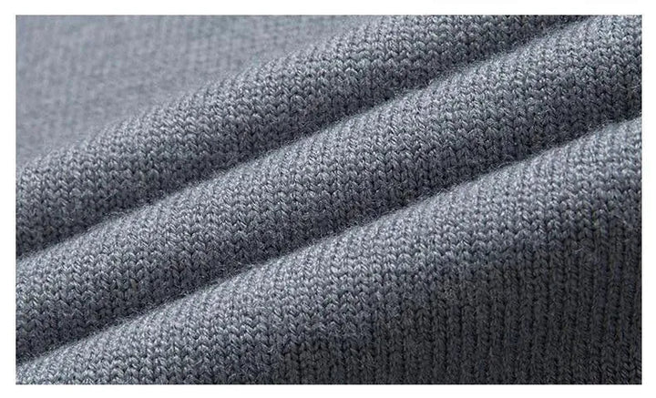 Stilla | Rundhals Pulli til herrer