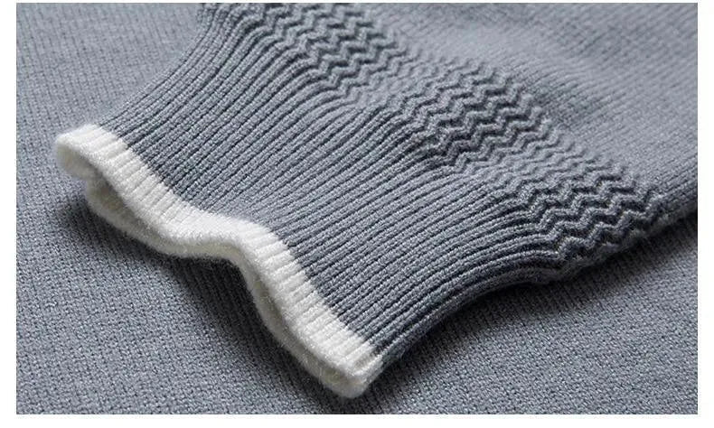Stilla | Rundhals Pulli til herrer