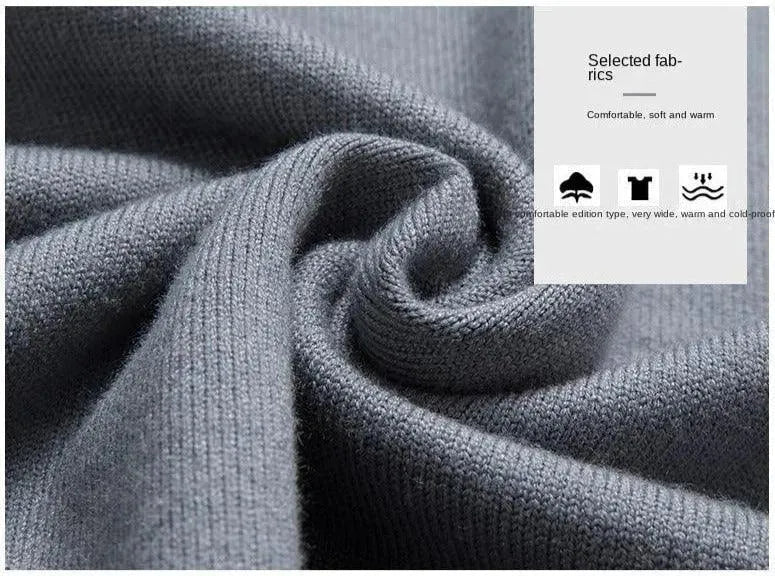 Stilla | Rundhals Pulli til herrer