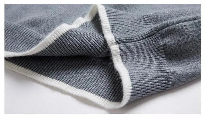 Stilla | Rundhals Pulli til herrer