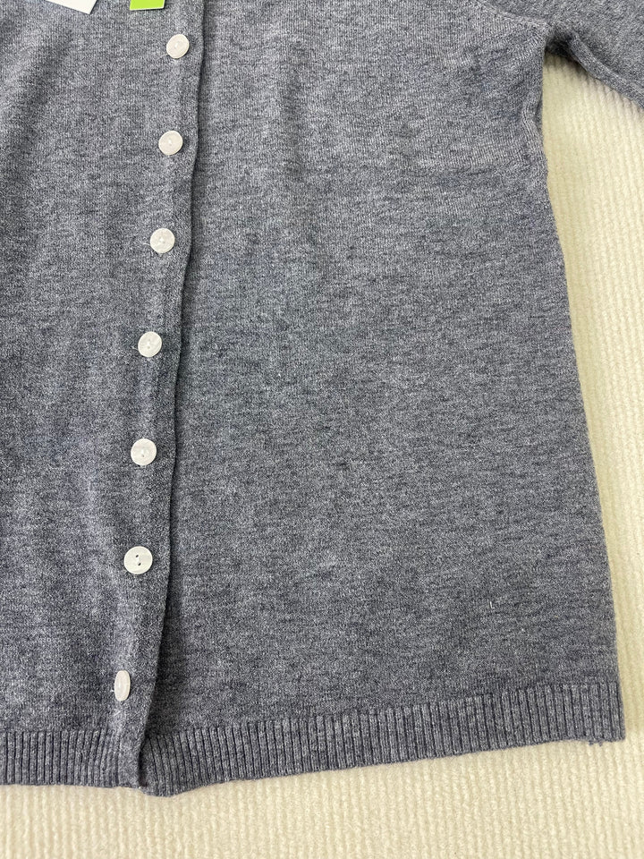 Stilla | Enkel Solid Langærmet Sweater