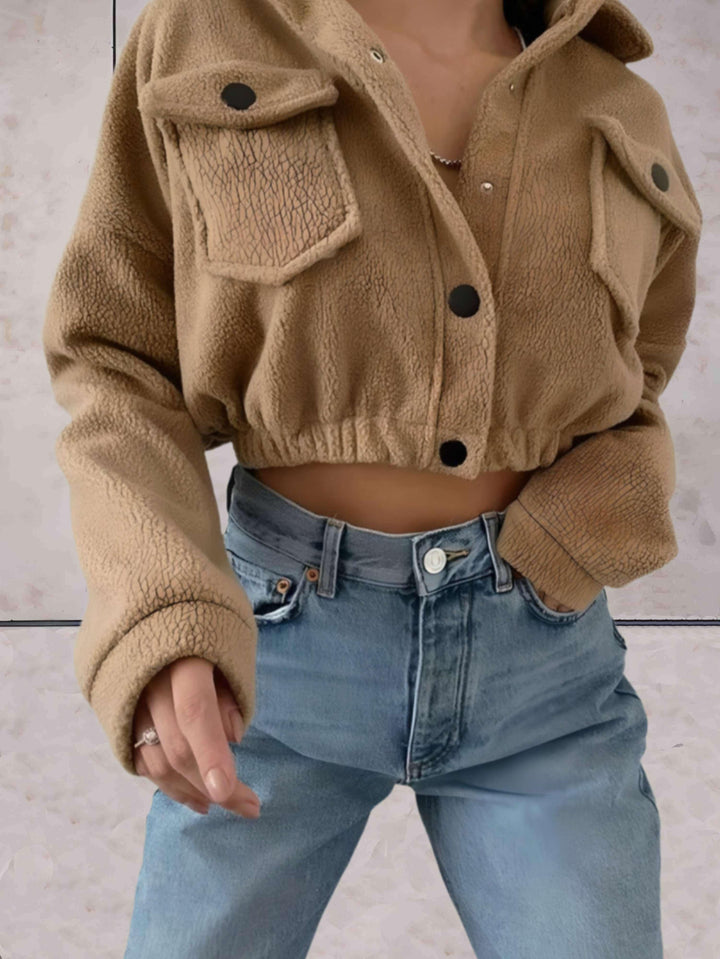 Stilla | Mode og Elegant Jakke