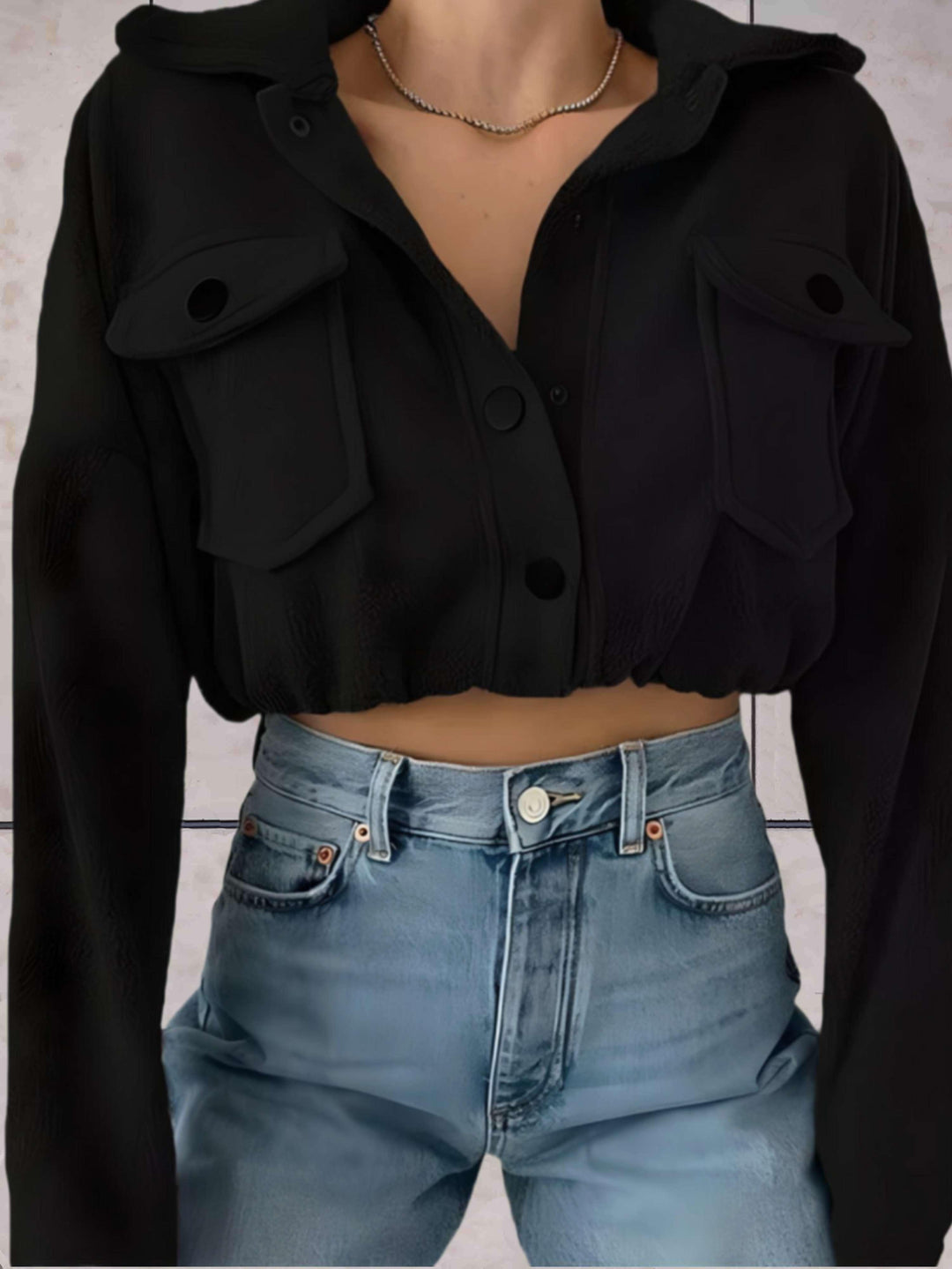 Stilla | Mode og Elegant Jakke