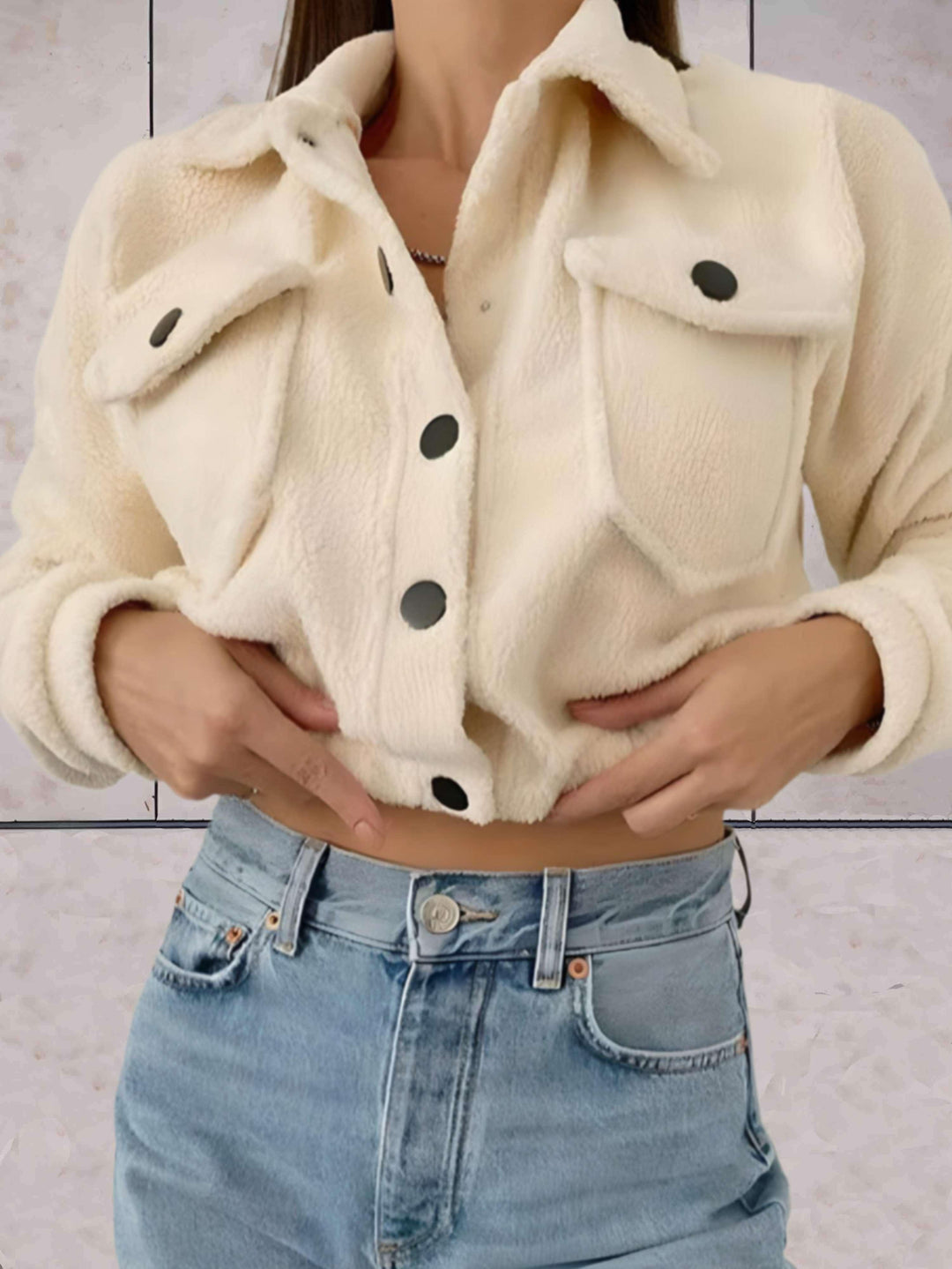 Stilla | Mode og Elegant Jakke