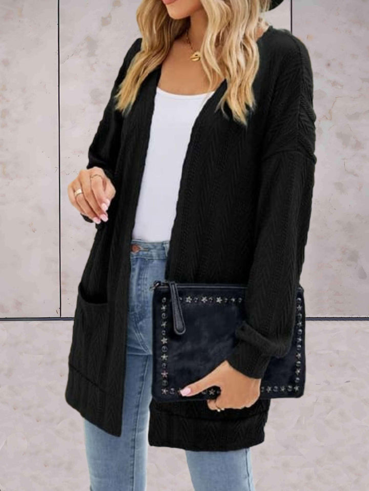 Stilla | Løs sweater til elegante anledninger