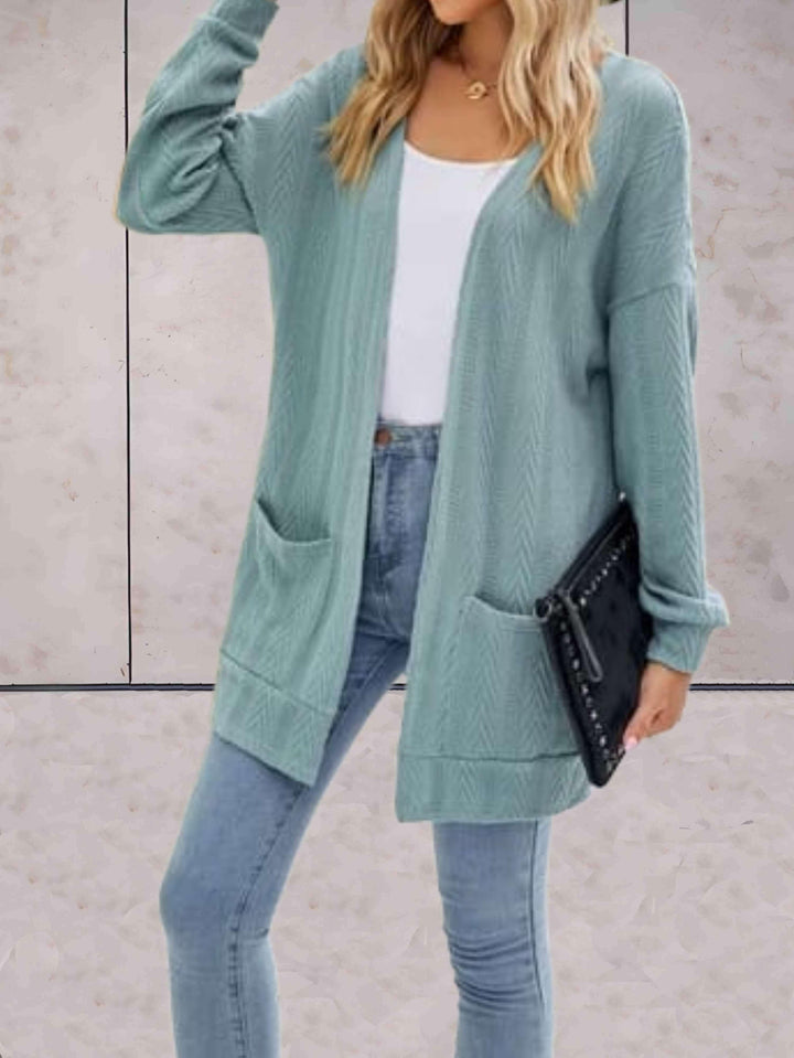 Stilla | Løs sweater til elegante anledninger