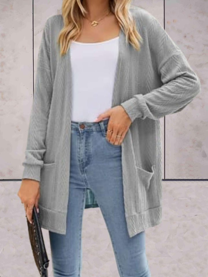 Stilla | Løs sweater til elegante anledninger
