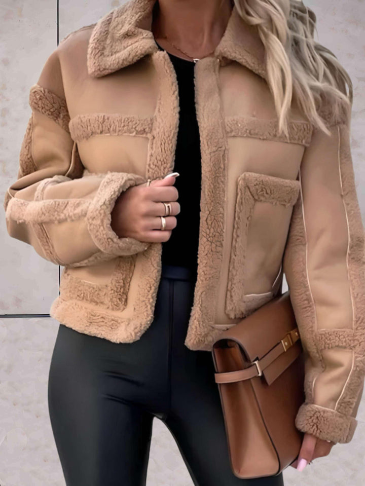 Stilla | Moderne og Fashionable Trenchcoat
