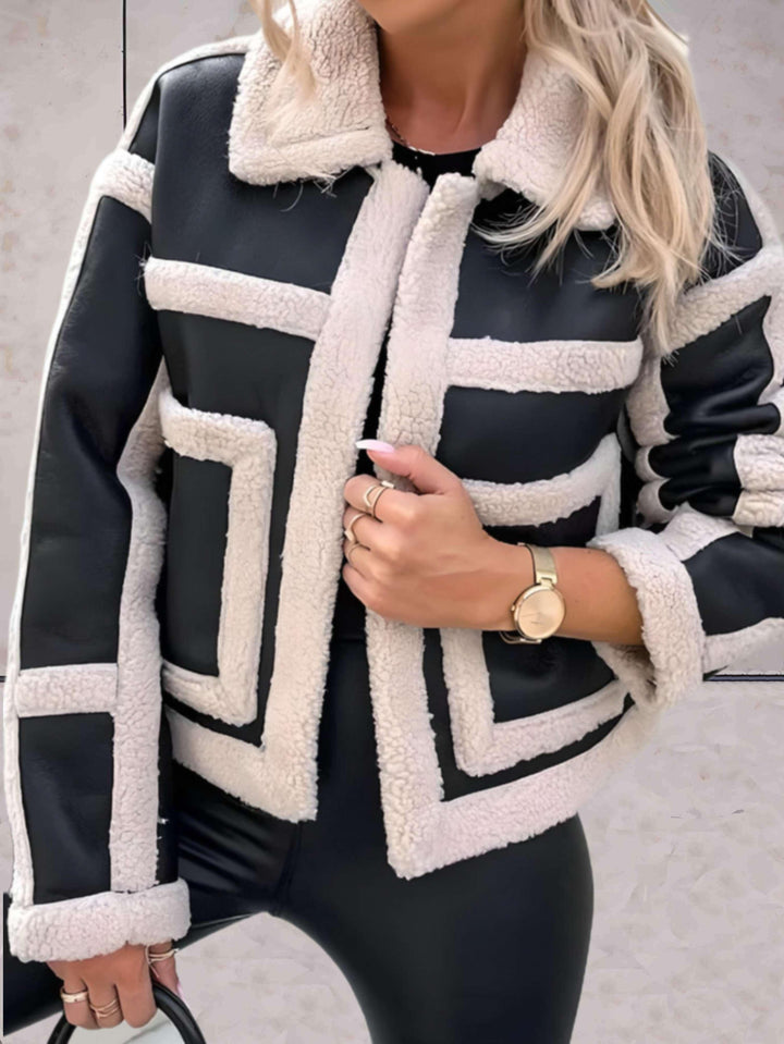 Stilla | Moderne og Fashionable Trenchcoat