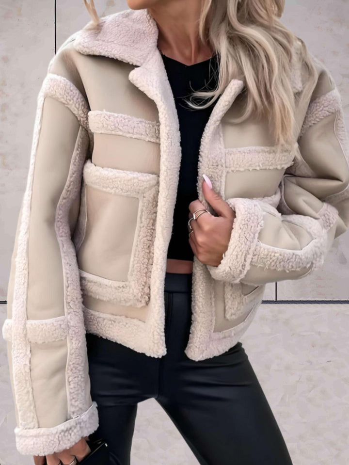 Stilla | Moderne og Fashionable Trenchcoat
