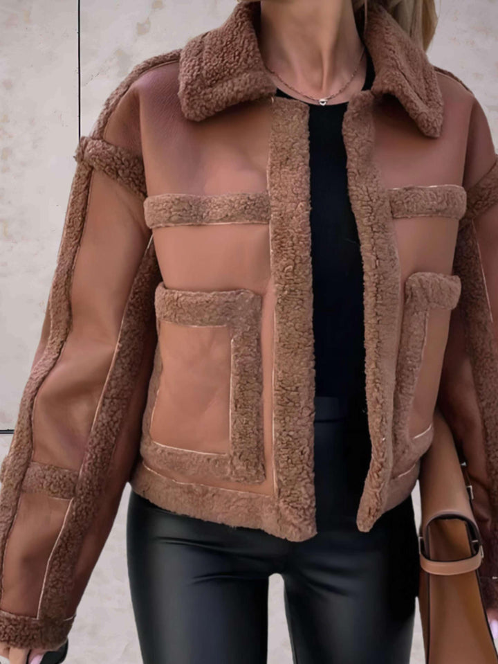 Stilla | Moderne og Fashionable Trenchcoat