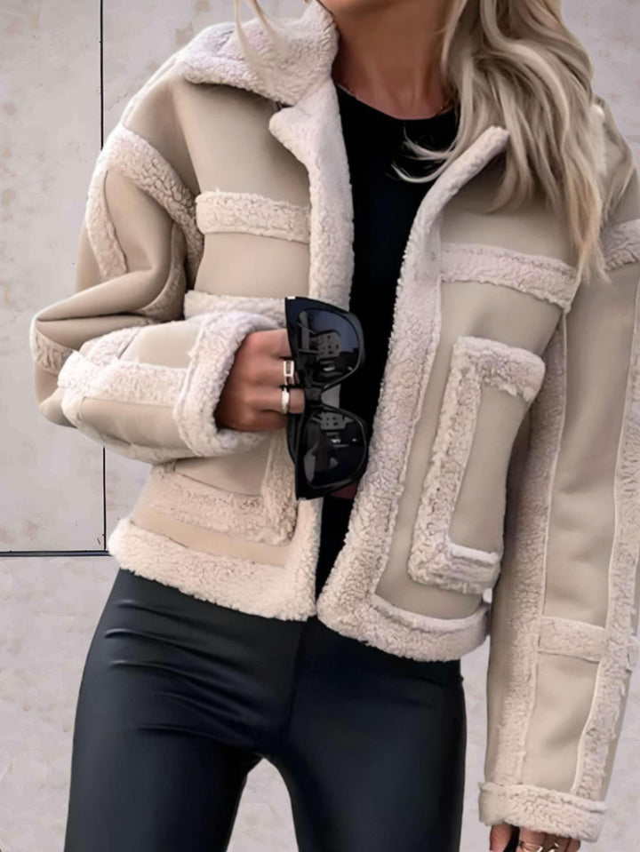 Stilla | Moderne og Fashionable Trenchcoat