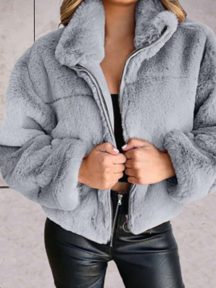 Stilla | Fritids- og trendy jakke