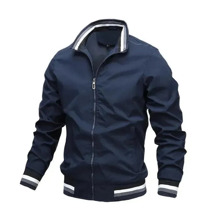 Stilla | Slim Fit Herre Fritidsjakke