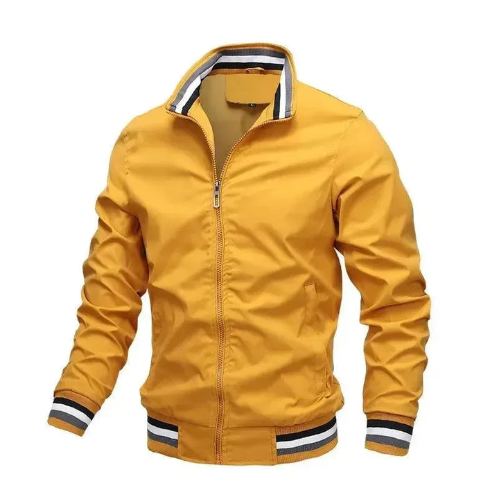 Stilla | Slim Fit Herre Fritidsjakke