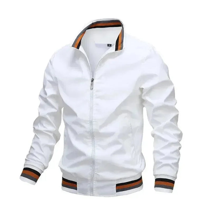 Stilla | Slim Fit Herre Fritidsjakke