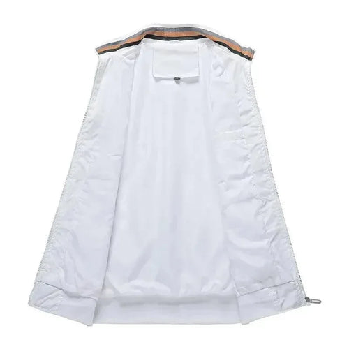 Stilla | Slim Fit Herre Fritidsjakke
