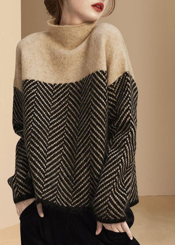 Stilla | Trendy og Uanstrengt Sweater