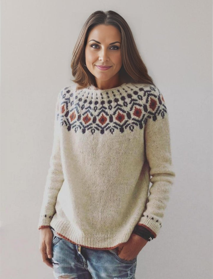Stilla | Blød Drøm Sweater
