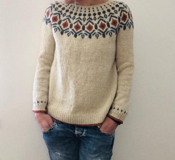 Stilla | Blød Drøm Sweater