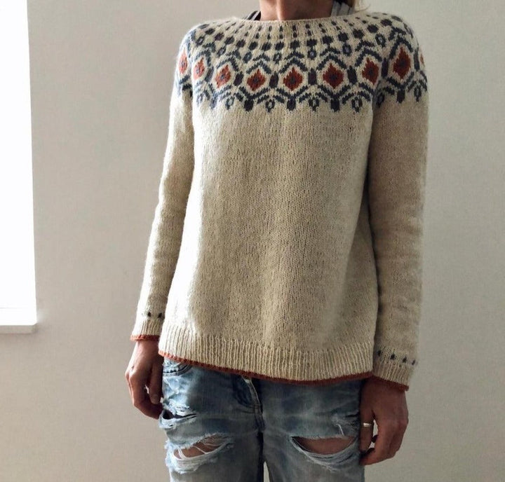 Stilla | Blød Drøm Sweater