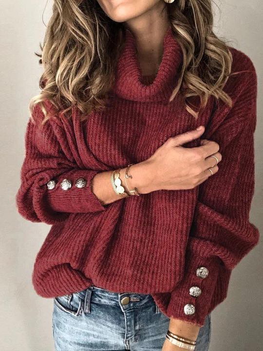 Stilla | Ubesværet sweater til afslappede stilarter