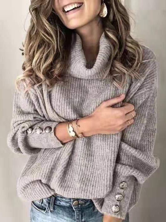 Stilla | Ubesværet sweater til afslappede stilarter