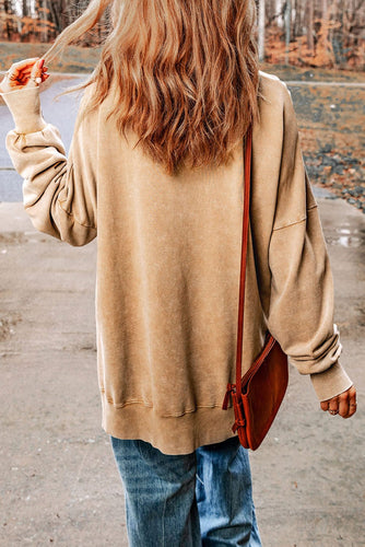 Stilla | Alsidig og Elegant Pullover