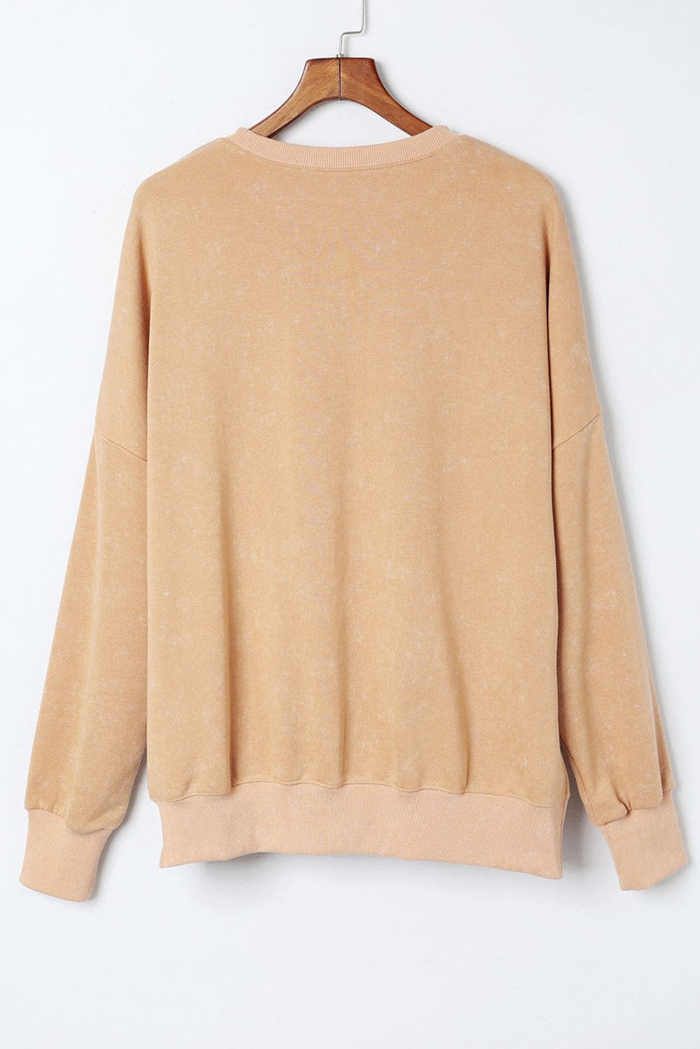 Stilla | Alsidig og Elegant Pullover