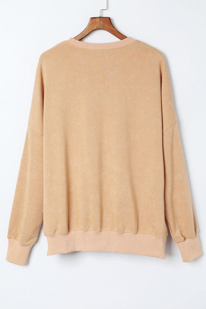 Stilla | Alsidig sweater med moderne touch