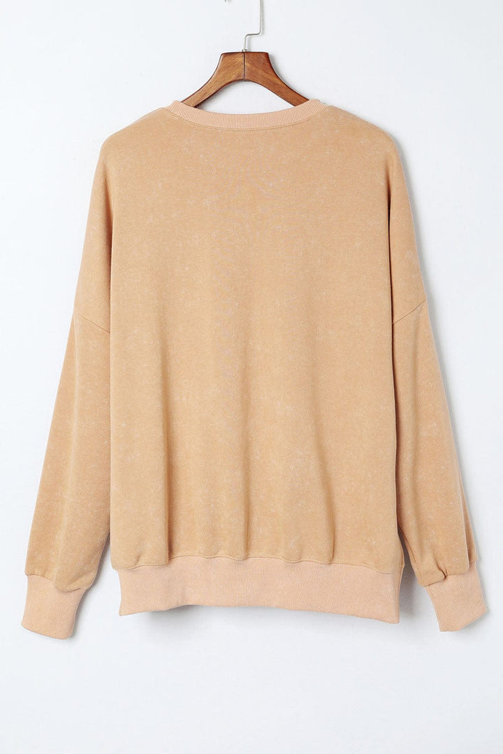 Stilla | Alsidig og Elegant Pullover