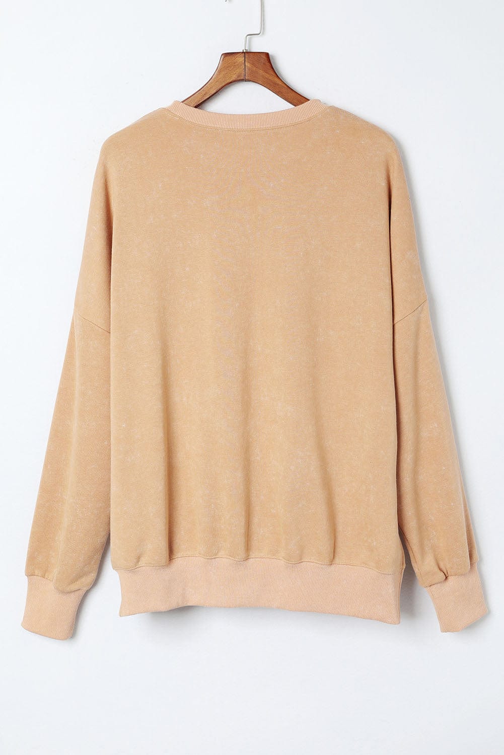 Stilla | Alsidig sweater med moderne touch